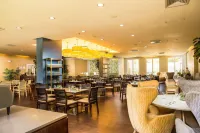 Radisson Hotel Panama Canal - sarapan