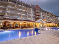 Radisson Hotel Panama Canal Hotels in Panama City