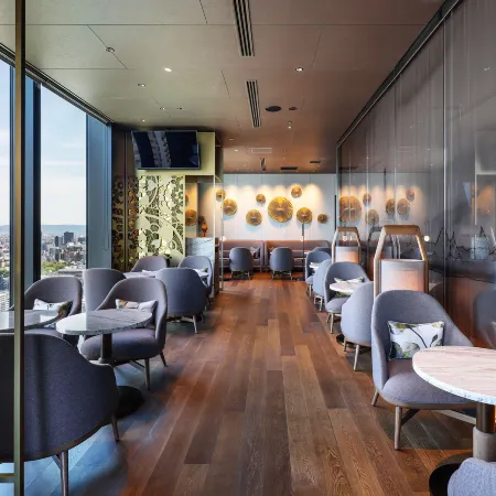 Centara Grand Hotel Osaka