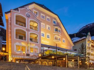 Hotel Goldener Adler