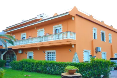 Hotel Costa Jonica Hotel a Simeri Mare