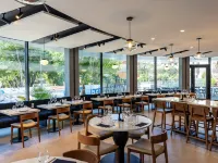 馬賽圓頂皇冠假日酒店 馬賽酒店