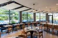 Crowne Plaza MARSEILLE - LE DÔME by IHG