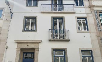 Lisbon Serviced Apartments - Estrela