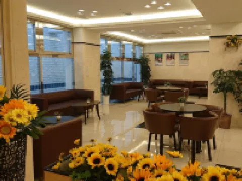 Toyoko Inn Fuji Kawaguchiko Ohashi Hotels in Fujikawaguchiko