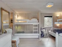 "Aneline" - 700m from the Sea 索爾圖姆住宿飯店