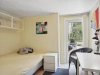 "Adser" - 600m from the Sea Hotels in Jerup