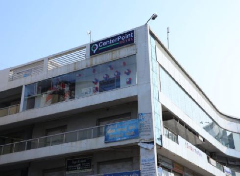 Hotel Center Point