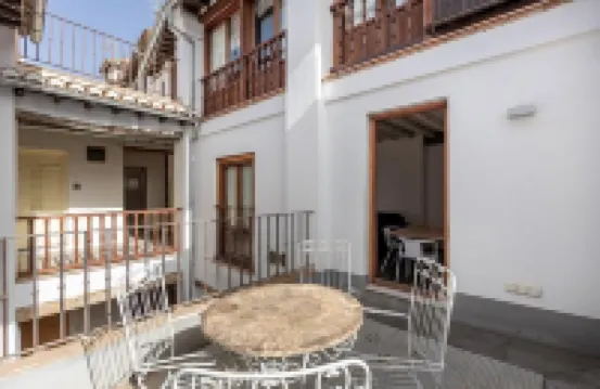 Apartamentos Boutique Granada 3000