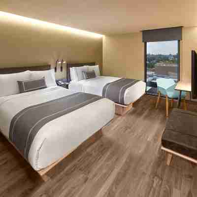 City Express Plus by Marriott Tampico Rooms