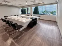 City Express by Marriott San Luis Potosí Zona Industrial Отели рядом с достопримечательностью «Арена «Эль-Домо»»