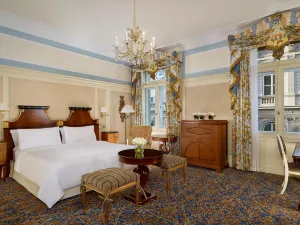 Hotel Bristol, a Luxury Collection Hotel, Vienna