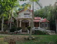 Hacienda San Marcos