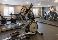 Best Western Eastland Hotels in Ranger