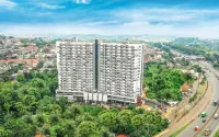 Cordova Suites Hotel dekat Pudak Payung Ngasem 3