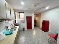 Hidden Gem in Oyibi New 2 Luxury Bedroom Apartment
