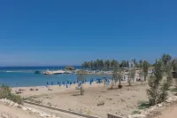 Protaras Holiday Villa Ti39 - Виллы