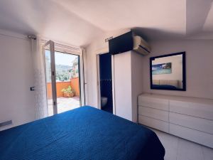 Molly Apartment Porto Santo Stefano