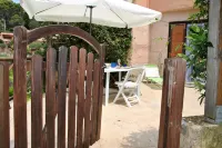 Ancoretta Cottage Between Sea and Nature