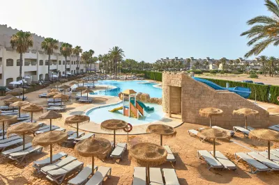 Alegria Cabo de Gata Hotels in Retamar