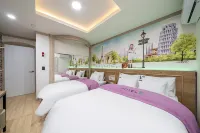 Cheonan (Sinbu-Dong) Sup Hotel Hotels in Cheonan