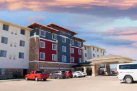 Candlewood Suites Fargo South-Medical Center Hotels in Fargo
