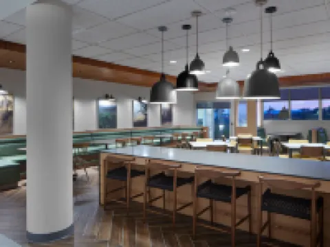 フェアフィールド  イン & スイーツ バイ マリオット ミドルタウン ミドルタウンのホテル