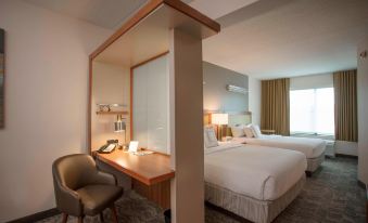 SpringHill Suites Athens West