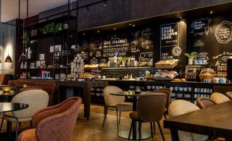 Motel One Dublin