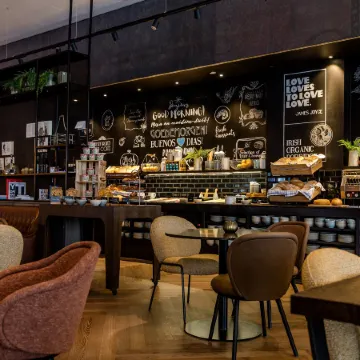 Motel One Dublin