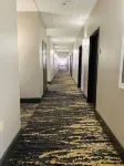 BRIDGEPOINTE INN & SUITES
