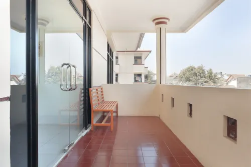 Wisma Anton Soedjarwo Featured Photos