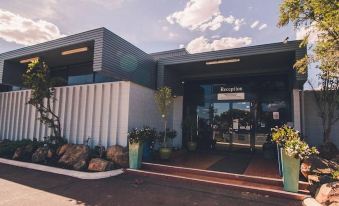 Kalgoorlie Overland Motel