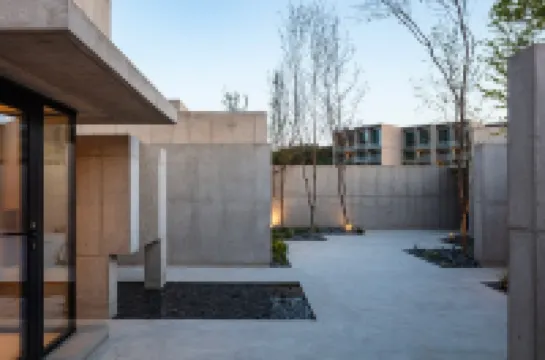 Yangyang Stay Yeonwa