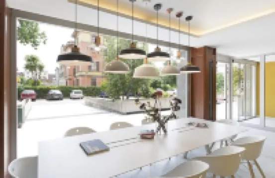 Hotel Real Fini Via Emilia