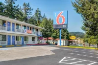 Motel 6 Eugene, or - South Springfield Hotels in Springfield