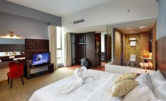 Swan Garden Hotel