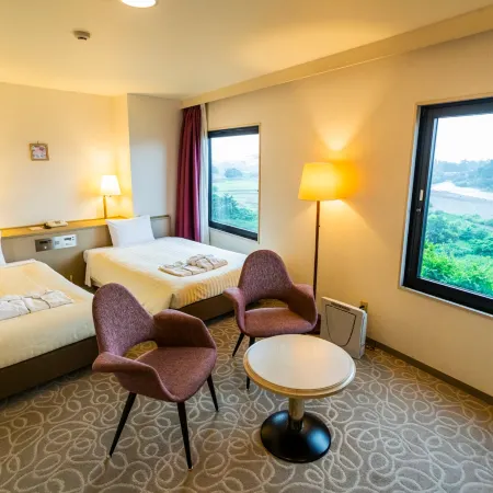 Hotel Sanderson