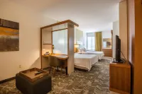 SpringHill Suites Houston Rosenberg