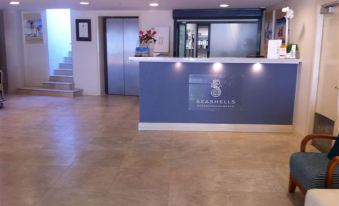 Seashells Scarborough