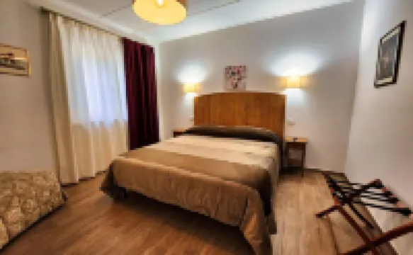 Agriturismo le Vigne