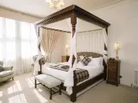 The Falcon Hotel Hoteles en Oakham