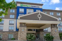 Holiday Inn Express & Suites HUNTSVILLE - MUSKOKA by IHG Hotels in Muskoka