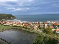 Sellamante2. Cozy and Stylish Apartment Hotels in Ribadesella