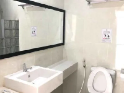 Suja Menteng Guesthouse Hotels in Palangkaraya