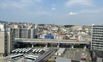 Toyoko Inn Osaka Itami Airport