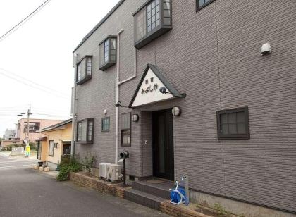 Minshuku Miyoshiya <Yakushima>