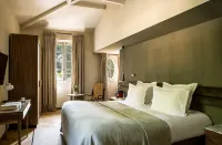Le Pigonnet - Esprit de France Hotels in Aix-en-Provence