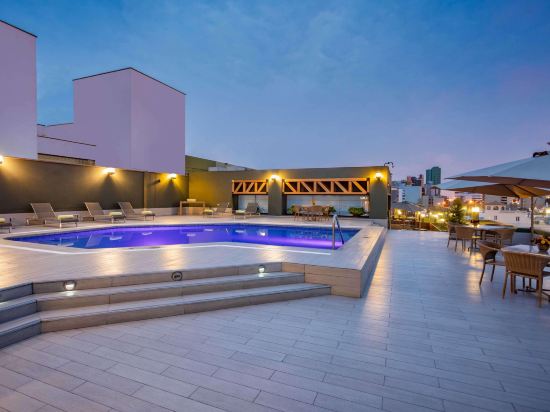 Sonesta Hotel El Olivar