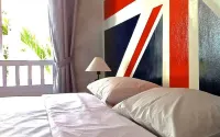 Rose Chamber Bed & Breakfast